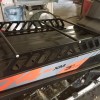 Skidoo XP/XM/G4/G5 tunnel rack - Image 2