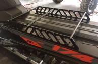 Skidoo XP/XM/G4/G5 tunnel rack