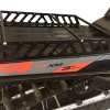 Skidoo XP/XM/G4/G5 tunnel rack - Image 5