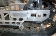 Arctic Cat M Series 2009-11