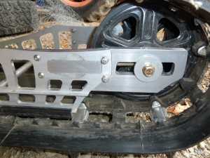 Arctic Cat M Series 2009-11