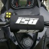 Skidoo XP Handle bar switch relocation - Image 2
