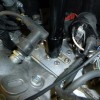 M series / cross fire 2007-11 Bulkhead brace - Image 2