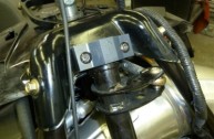 2012-23 secondary shaft bushing adjustable post