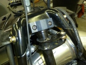 2012-23 secondary shaft bushing adjustable post