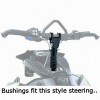 2012-23 secondary shaft bushing adjustable post - Image 2