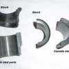 2012-23 proclimb upper steering bushing - Image 2