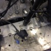 Arctic cat M series/ crossfire wide bulkhead brace - Image 2