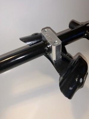 Arctic cat 2012-23 bushing for laydown post (out of stock)