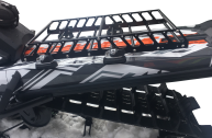 Skidoo XM , G4 and G5 Linq rack system