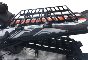 Skidoo XM , G4 and G5 Linq rack system