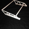 Arctic cat Pro climb tunnel rack - Image 2