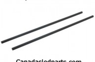 Extra arctic cat 14" cross bar