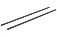 Extra polaris tunnel rack cross bars