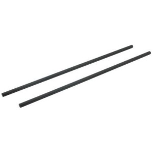 Extra polaris tunnel rack cross bars