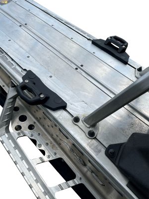 LINQ  tunnel adapters  Polaris T slot