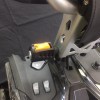 Skidoo XM/G4/G5 handle bar switch relocation - Image 2