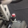 Skidoo XM/G4/G5 handle bar switch relocation - Image 3