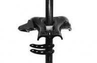 2012-23 arctic cat Proclimb/ascender 4130 Fixed vertical T top post