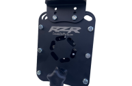 RZR Chainsaw Mount 1.75" or 2" roll cage