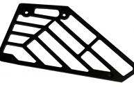 Polaris general Frog skin guard.