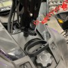 Arctic cat tether relocation bracket - Image 2