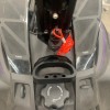 Arctic cat tether relocation bracket - Image 3