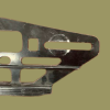 Arctic cat 129" Proclimb/XF Rail Extensions - Image 2