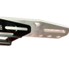 Arctic cat 129" Proclimb/XF Rail Extensions - Image 3