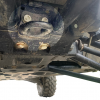 Polaris General tow hook - Image 2