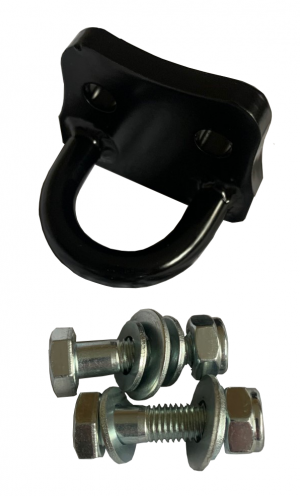 Polaris General tow hook