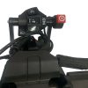 Arctic Cat handlebar controls relocation bracket - Image 3