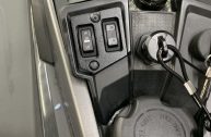Polaris MATRYX switch guard