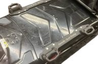 2022-26 Polaris Matryx Slash Long LINQ adapter