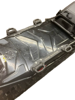 2022-26 Polaris Matryx Slash Long LINQ adapter