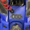 Polaris three switch holder and guard - Image 2