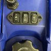 Polaris three switch holder and guard - Image 3