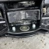 Polaris Gripper ski bushing brace. - Image 2