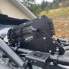 RZR Pro Xp Chain saw holder for Polaris tire rack - Image 5