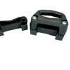 Skidoo LinQ 1" riser block - Image 2