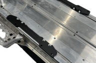 Polaris T slot LINQ double adapter