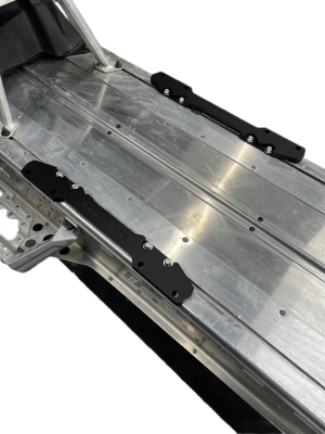 Polaris T slot LINQ double adapter