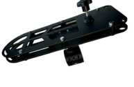 RZR Pro Xp Chainsaw holder