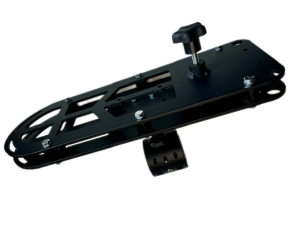 RZR Pro Xp Chainsaw holder