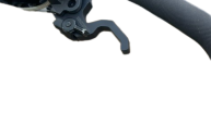 Polaris Matryx brake lever