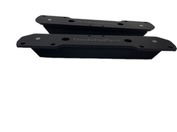 Dual LinQ adapter for 137 and 129″ – Canada Sled Parts