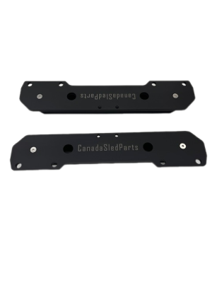Dual LinQ adapter for 137 and 129"