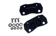 Arctic cat catalyst LinQ adapters