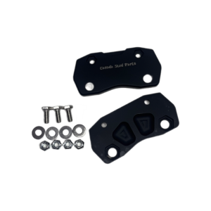 Arctic cat catalyst LinQ adapters