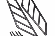 RZR Pro XP 2020-26 outer vent guard